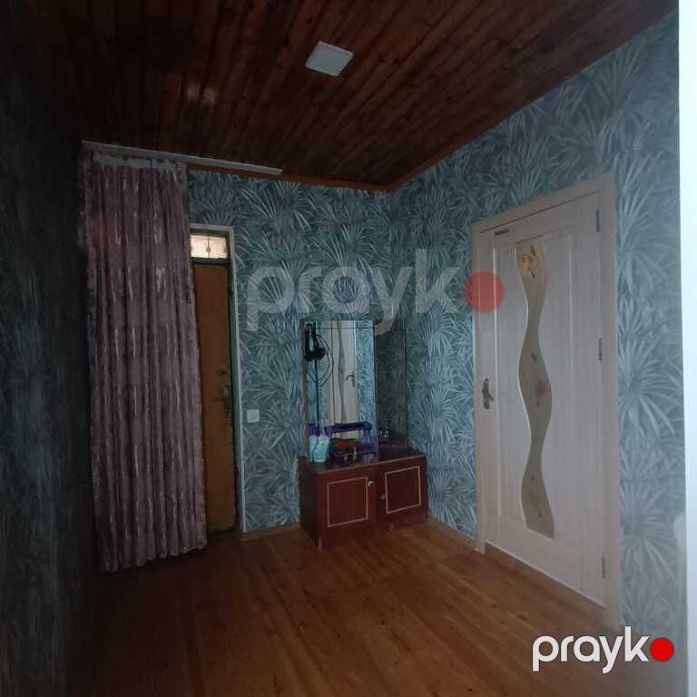 Satılır 5 otaqlı həyət evi/bağ evi 121 m² — Ev, villa, Bakı (9)