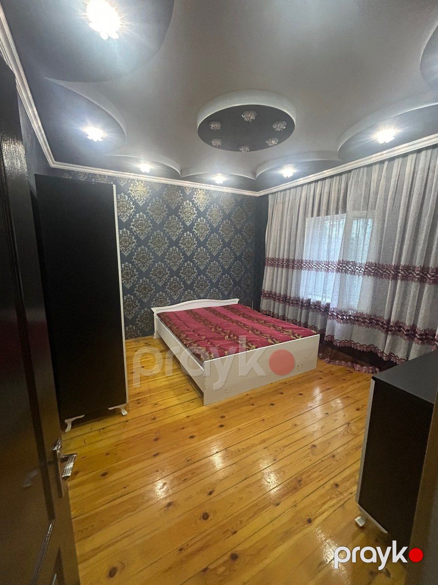 Həyət evi kirayə verilir, Şüvəlan qəs — Ev, villa, Bakı (5)