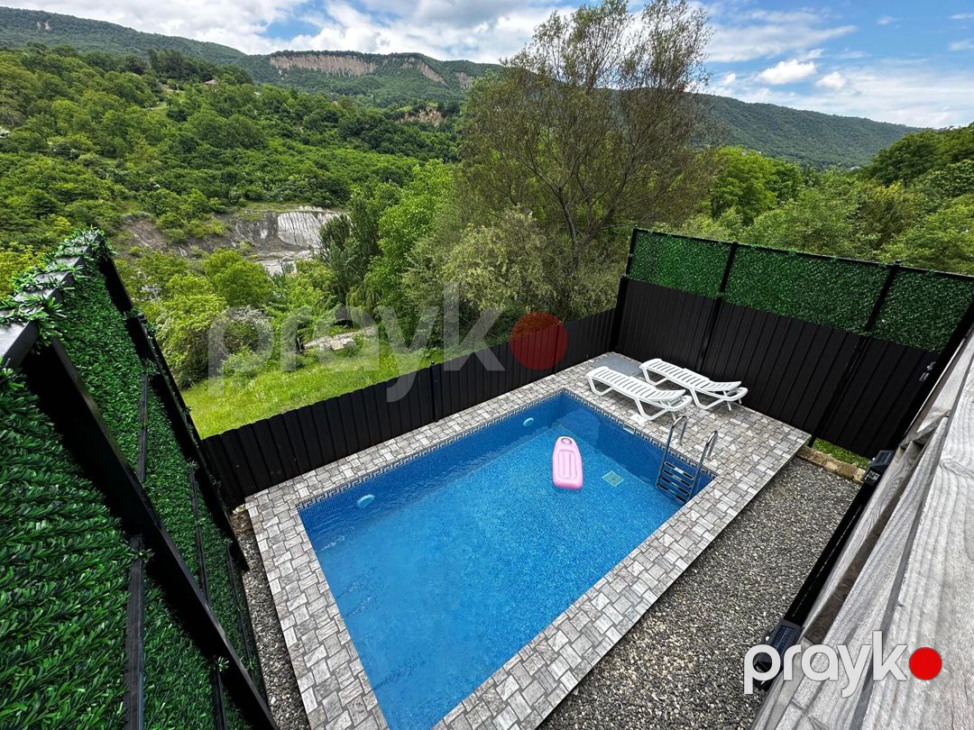 Bağ evi kirayə verilir, Quba r — Ev, villa, Quba (3)
