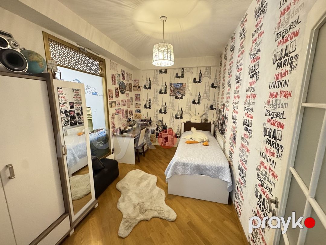 Satılır 3 otaqlı yeni tikili 103 m² — Mənzil, Bakı (9)