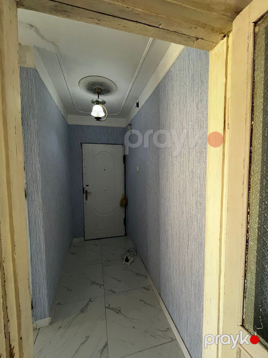 2-otaqlı mənzil, Sumqayıt ş., 45 m² — Mənzil, Sumqayıt (3)