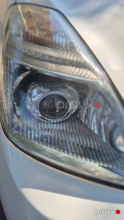 Toyota Prius, 1.5 L, 1.3 kWh, 2008 il, 337 962 km — Avtomobillər, Bakı (4)