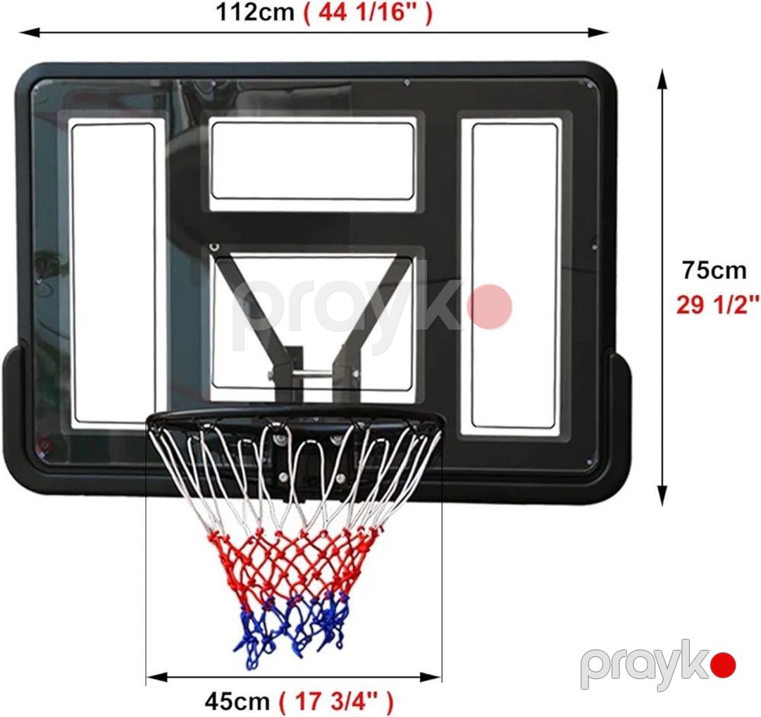 Basketbol dəsti — İdman, hobi, istirahət, Bakı (2)