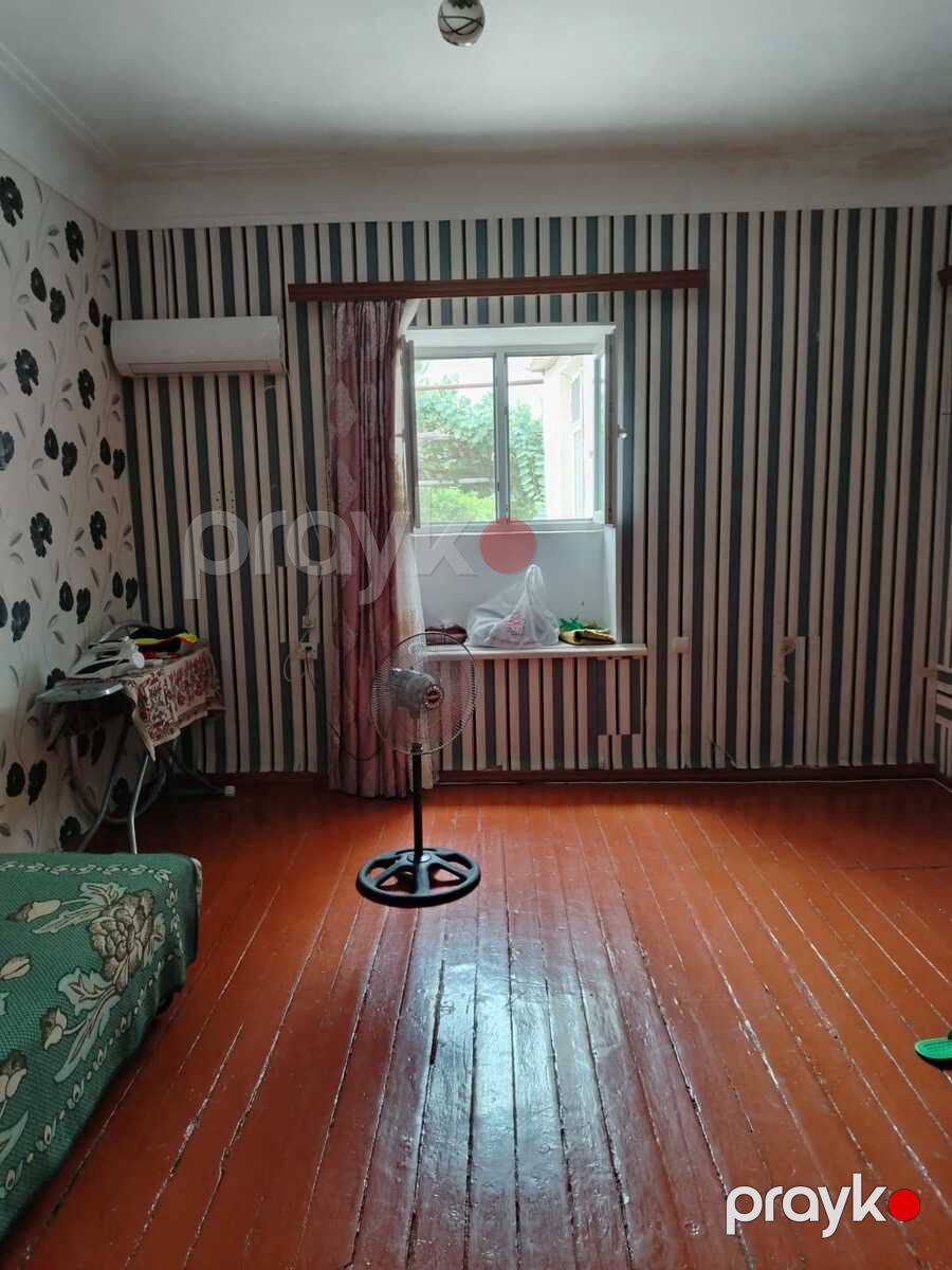 Satılır 5 otaqlı həyət evi/bağ evi 46.5 m² — Ev, villa, Bakı (8)