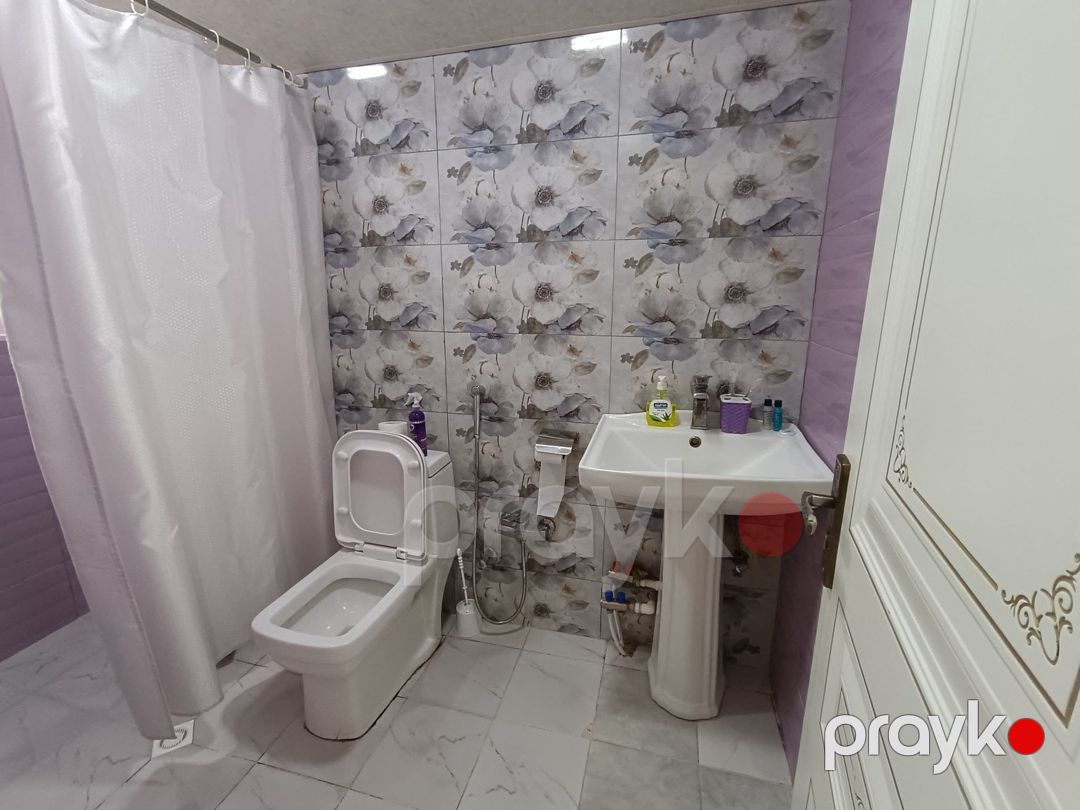 İcarəyə verilir 3 otaqlı həyət evi/bağ evi 150 m² — Ev, villa, Lerik (6)