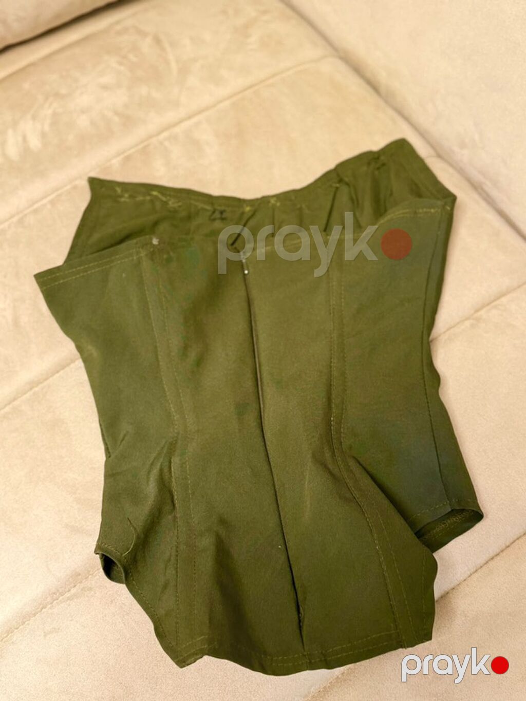 Elaqe ucun 055 735-74-34 Xs razmer Korse. Giymet 15 AzN — Axşam paltarları, Bakı (5)