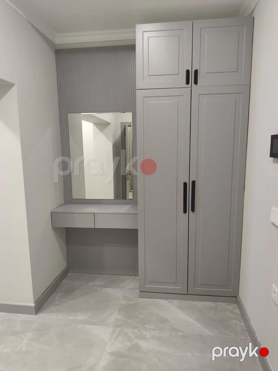 İcarəyə verilir 2 otaqlı yeni tikili 60 m² — Mənzil, Bakı (4)