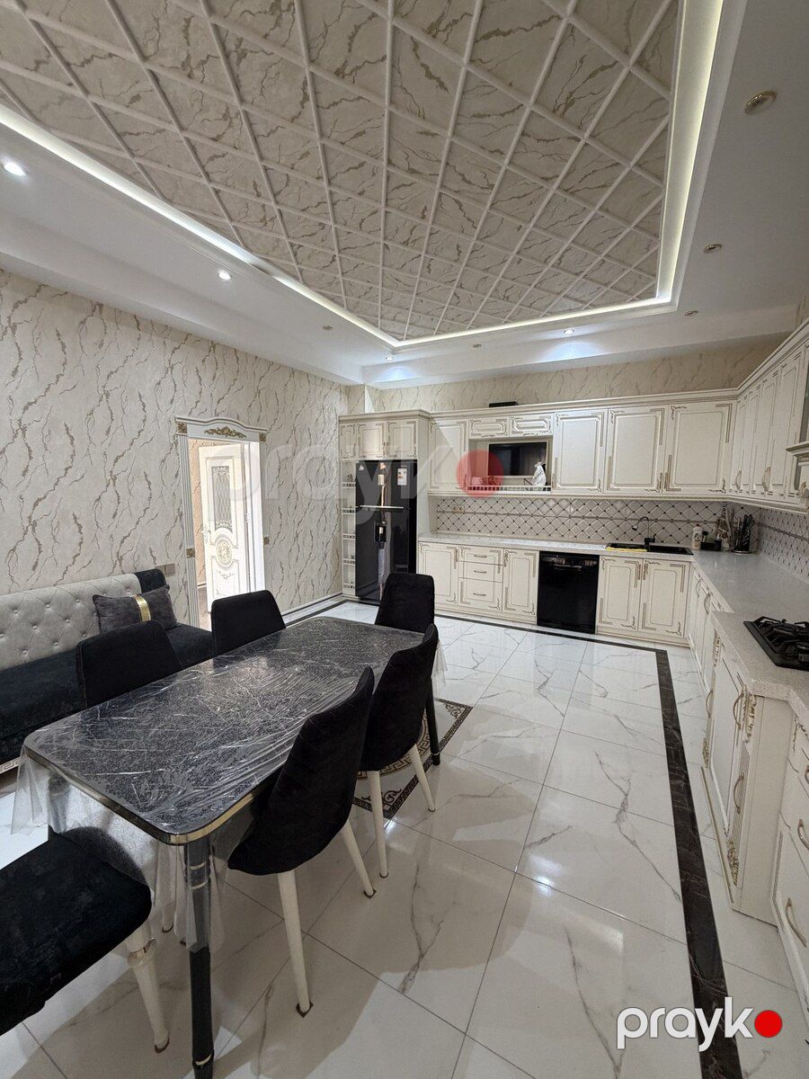 Satılır 7 otaqlı həyət evi/bağ evi 470 m² — Ev, villa, Bakı (6)