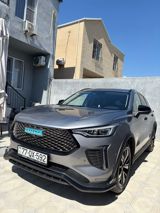 Haval Jolion Pro, 1.5 L, 1.6 kWh, 2025 il, 27 500 km — Автомобили