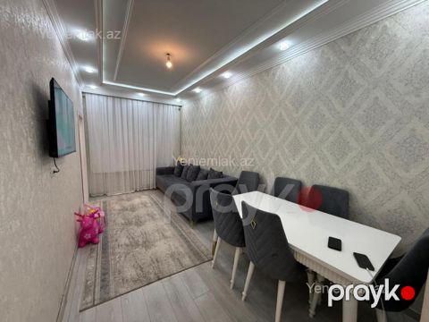 Satılır 3 otaqlı Bina evi menzil (Yeni tikili), 70 m², Saray — Abşeron