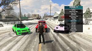 PS3 üçün "GTA 5 Mod" oyunu — Oyunlar, konsollər və proqramlar, Bakı (12)