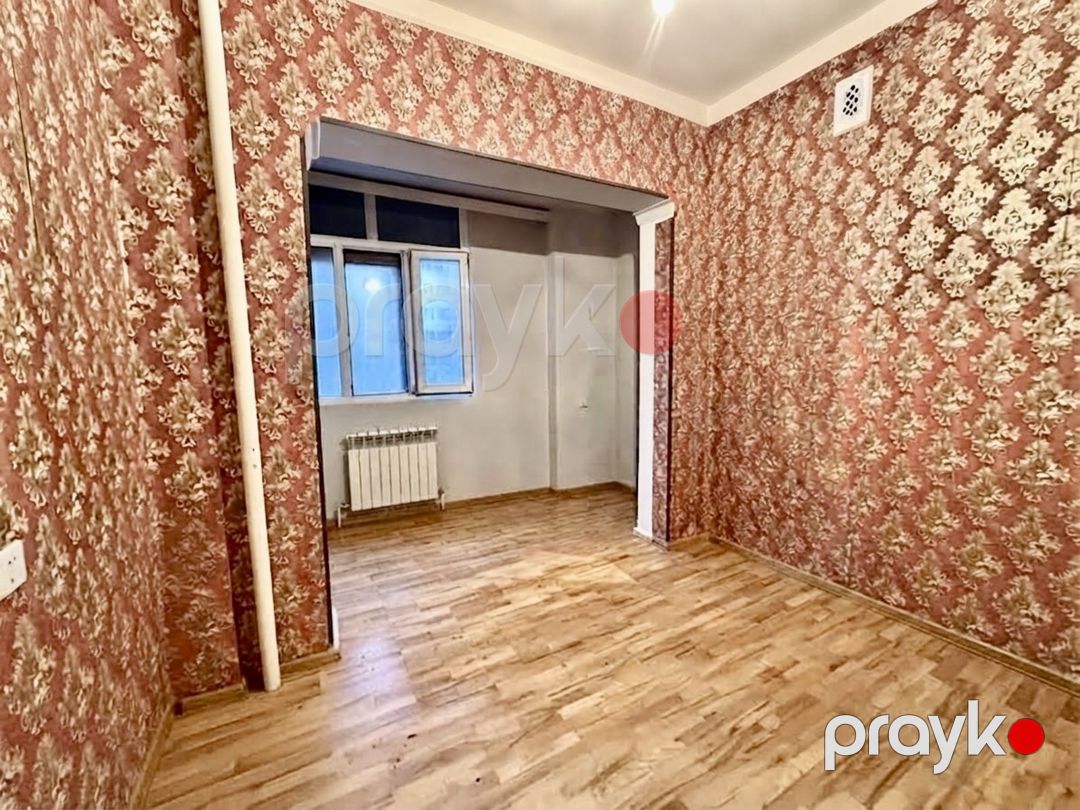 Satılır 2 otaqlı köhnə tikili 45 m² — Mənzil, Bakı (6)