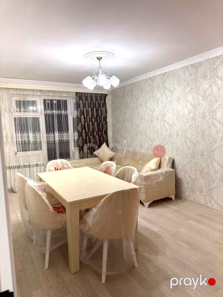İcarəyə verilir 2 otaqlı köhnə tikili 60 m² — Mənzil, Bakı (2)