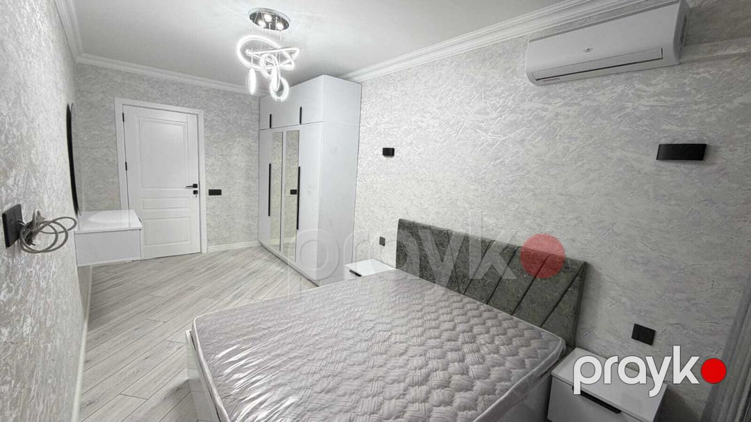 Satılır 3 otaqlı köhnə tikili 75 m² — Mənzil, Bakı (12)