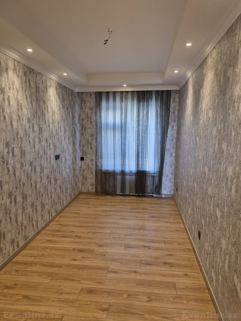 Kirayə verilir 2 otaqlı Mənzil Köhnə tikili 55 m² Bakı, Nizami r., Neftçilər m., 8-ci kilometr — Mənzil, Bakı (3)