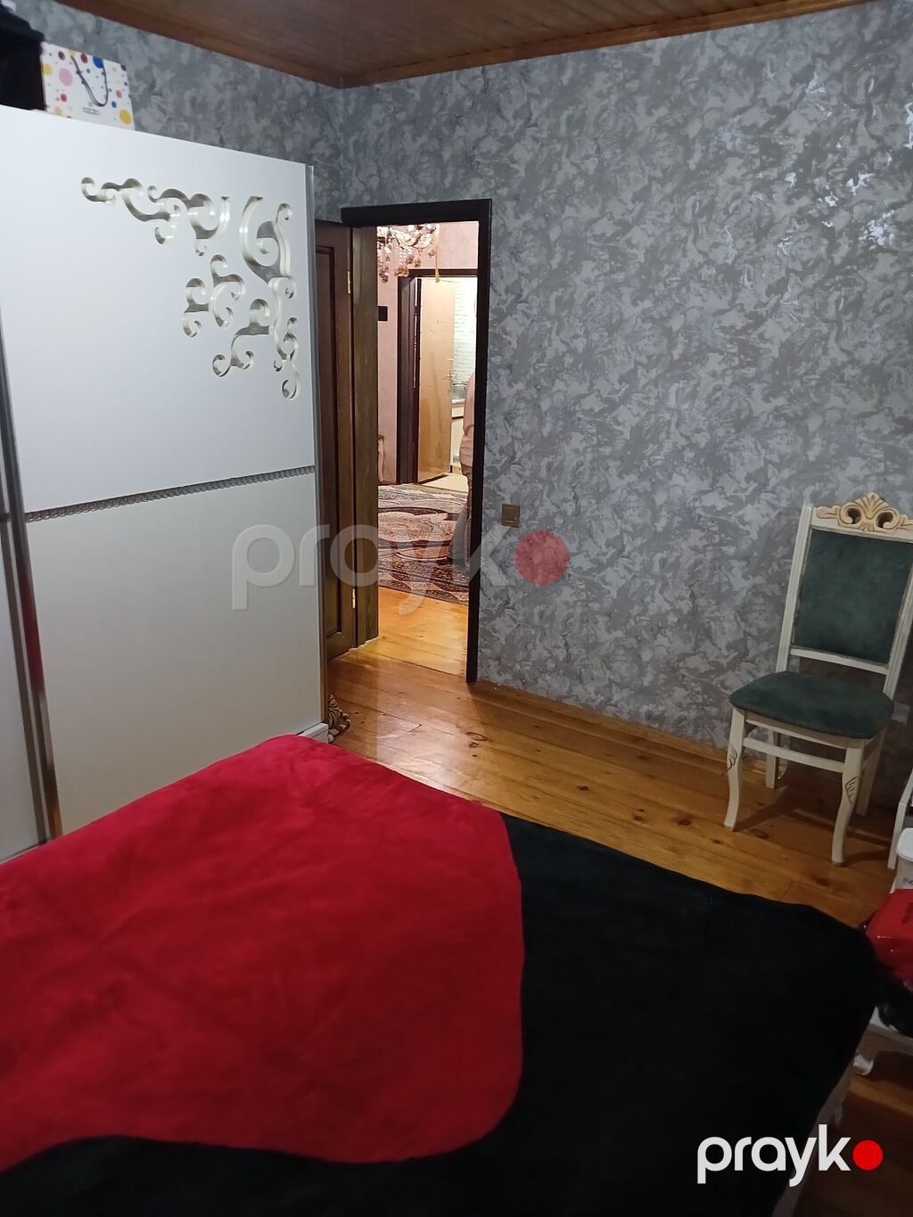 Buzovna zavod 186n marsurutun son dayanacaqina yaxin erazinde — Mənzil, Bakı (3)