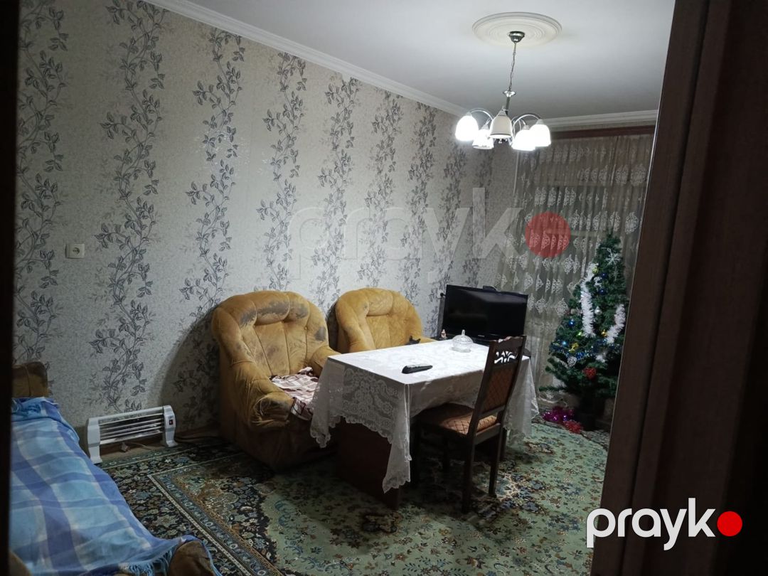 Satılır 3 otaqlı köhnə tikili 85 m² — Mənzil, Bakı (4)