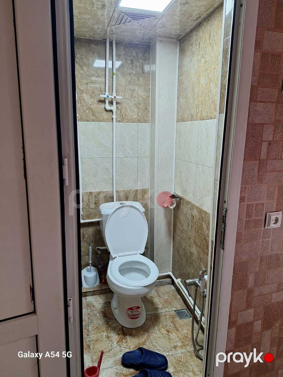 Satılır 2 otaqlı köhnə tikili 60 m² — Mənzil, Sumqayıt (10)