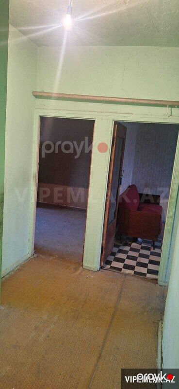 Suraxanı rayonunda 4 otaqlı Köhnə tikili Satılır, 110 m² — Mənzil, Bakı (8)