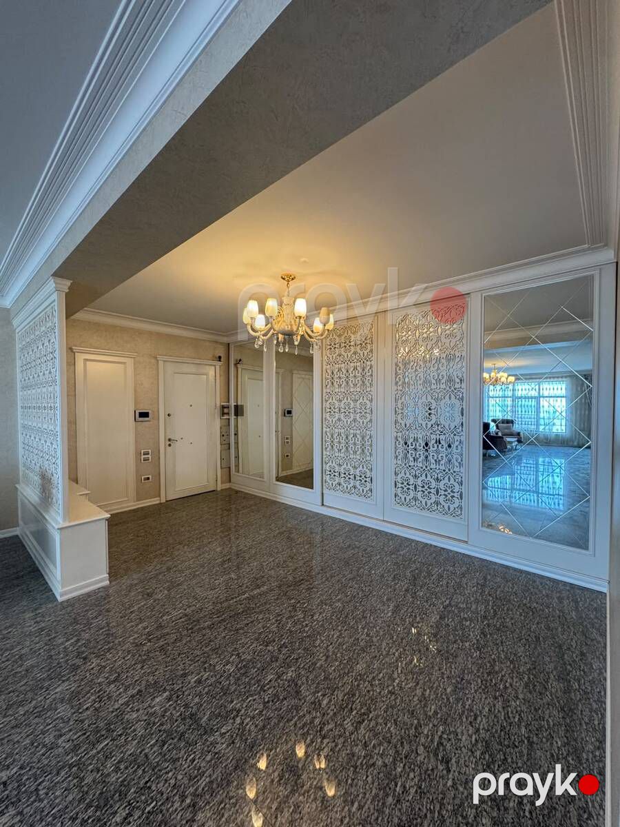 Satılır 3 otaqlı yeni tikili 169 m² — Mənzil, Bakı (4)