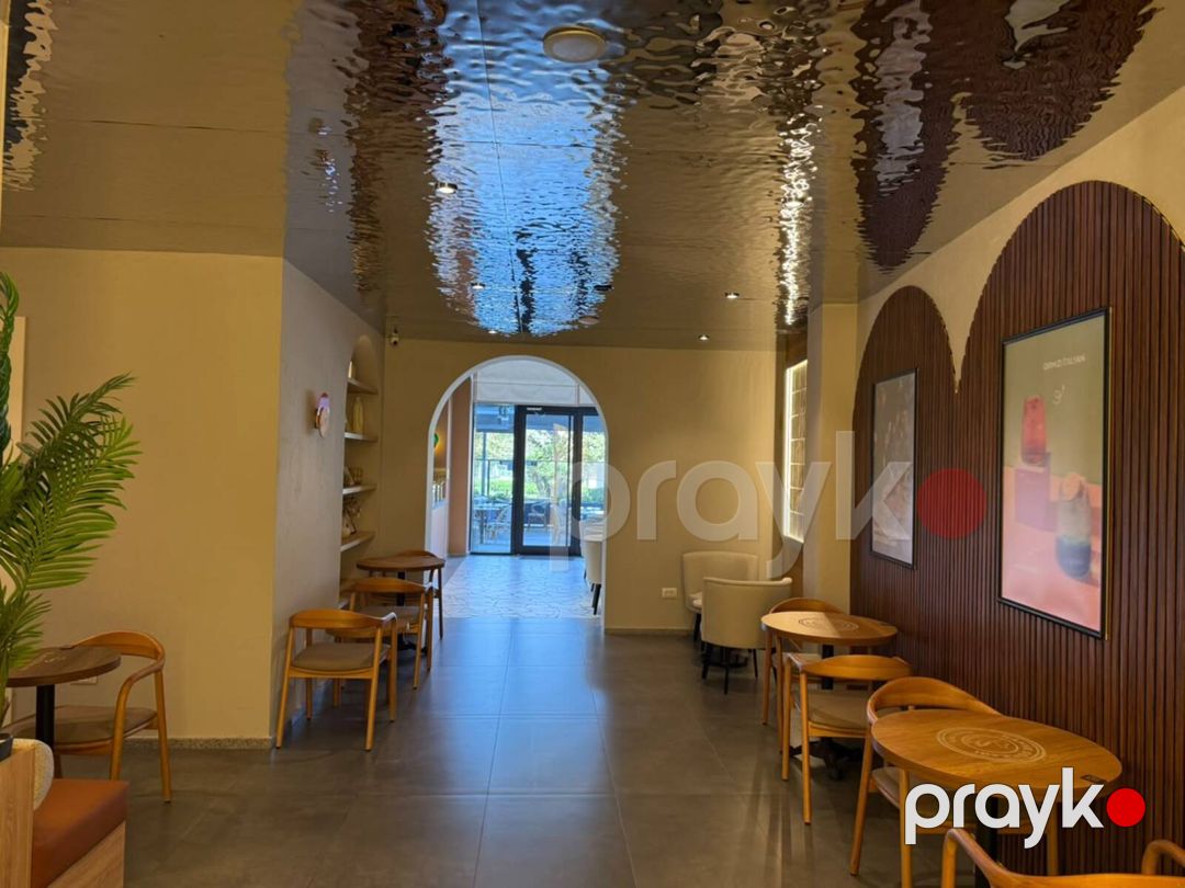 İcarəyə verilir obyekt 200 m² — Əmlak, Bakı (8)