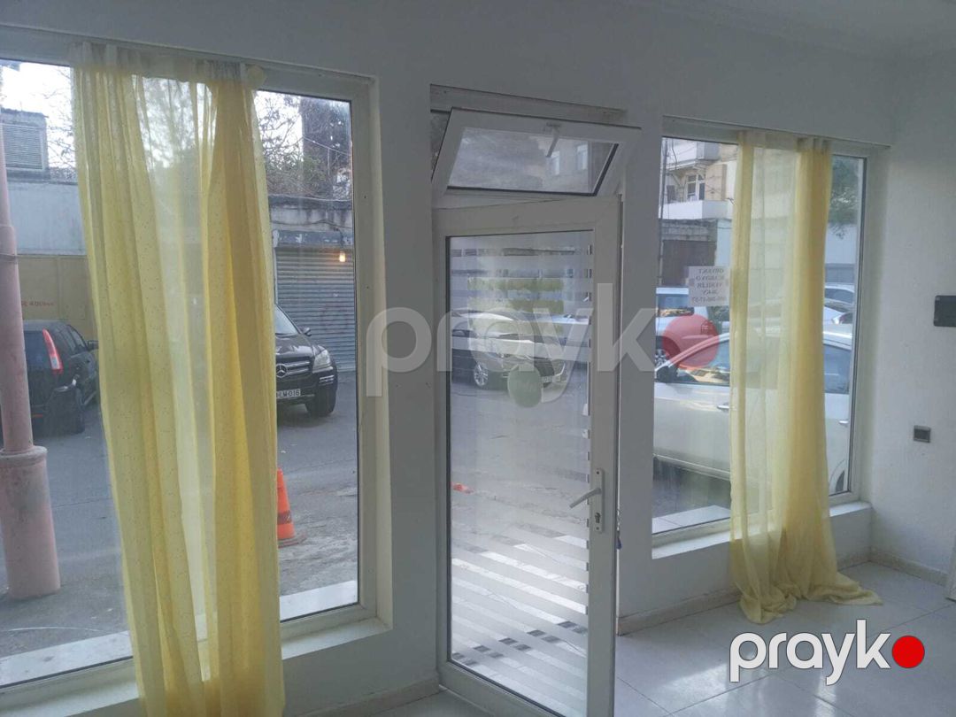 Satılır obyekt 28 m² — Əmlak, Bakı (9)