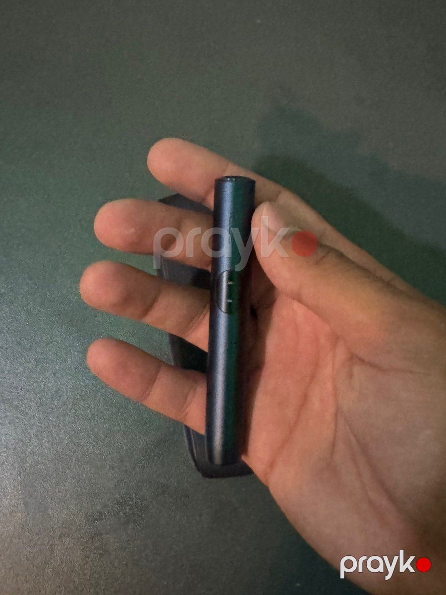 Tütün qızdırıcı İqos iluma — Elektronik siqaretlər, Bakı (3)
