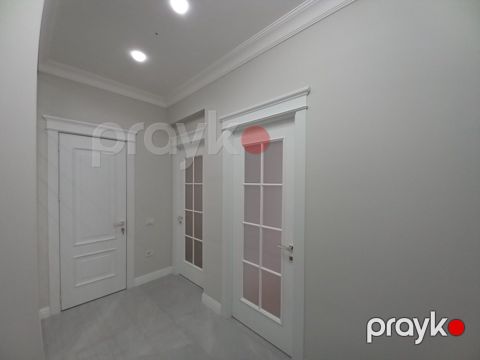 2-otaqlı yeni tikili, Ədhəm Əlicabarov küç.27, 77 m²