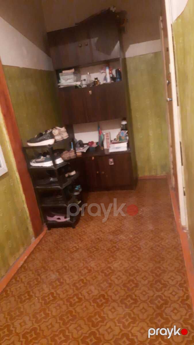 Satılır 3 otaqlı yeni tikili 75 m² — Mənzil, Mingəçevir (8)