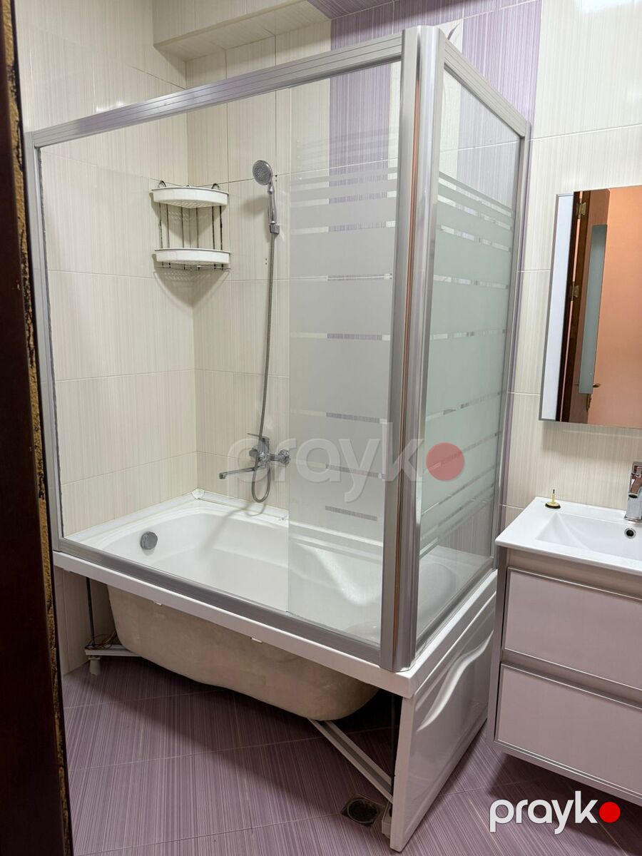 Satılır 2 otaqlı yeni tikili 114 m² — Mənzil, Bakı (12)
