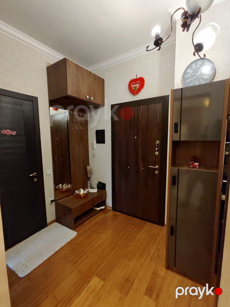 Satılır 2 otaqlı yeni tikili 50 m² — Mənzil, Bakı (12)