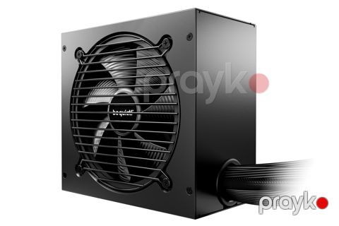 Qida bloku "Be quiet Pure Power 12 1000 W (80+GOLD)" — Bakı