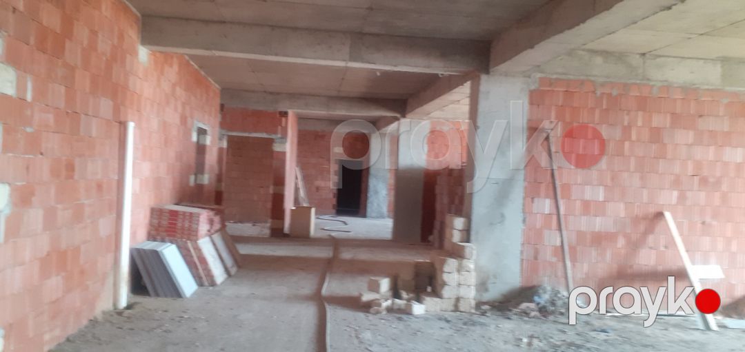 2-otaqlı yeni tikili, Xırdalan ş., 65.4 m² — Mənzil, Xırdalan (2)