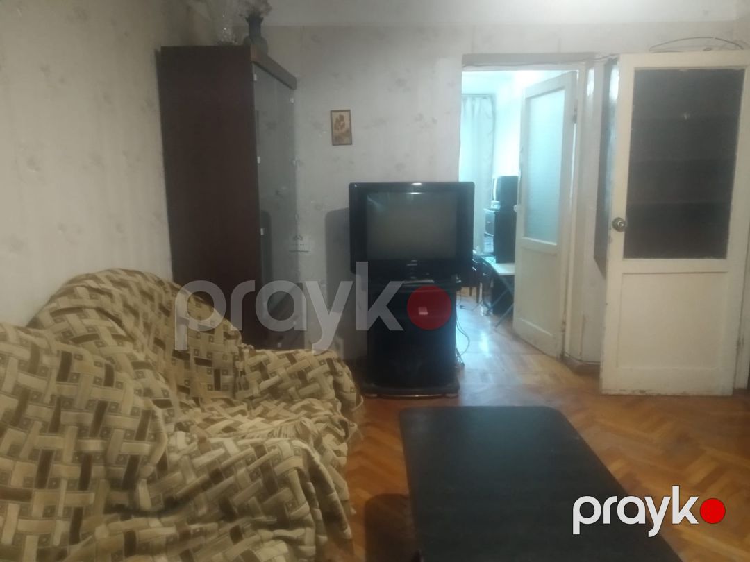 Satılır 2 otaqlı köhnə tikili 65 m² — Mənzil, Bakı (4)