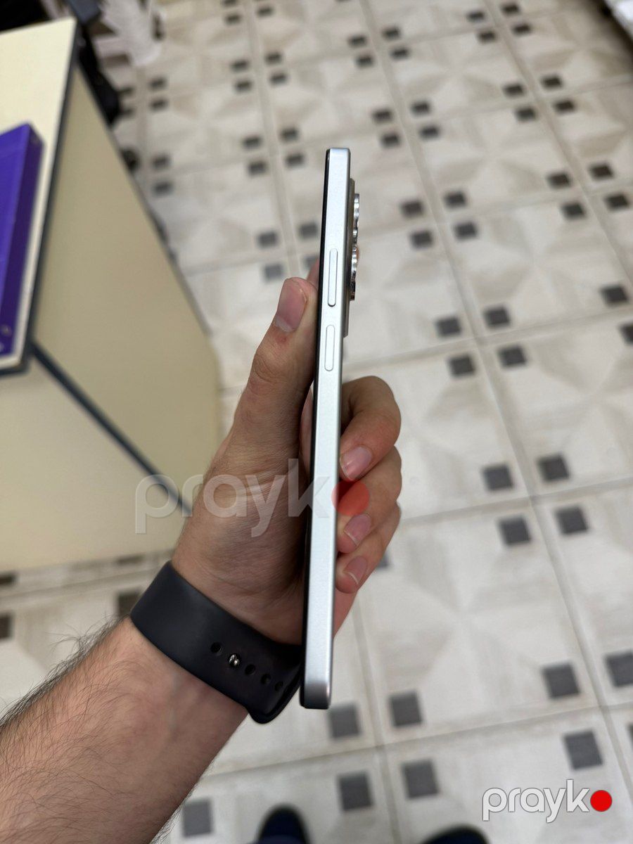 Honor X8d Velvet Grey 256GB/8GB — Smartfonlar, Bakı (3)
