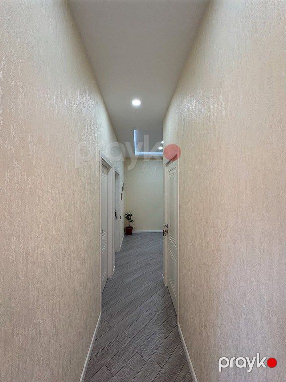 Satılır 3 otaqlı yeni tikili 85 m² — Mənzil, Bakı (8)