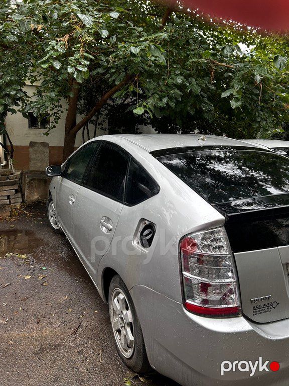 Toyota Prius, 1.5 L, 1.3 kWh, 2006 il, 299 999 km — Avtomobillər, Bakı (3)