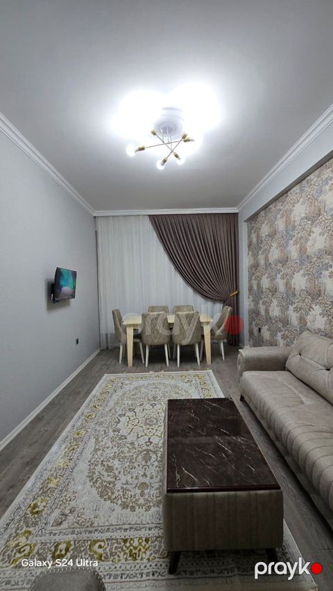 Satılır 2 otaqlı yeni tikili 64 m² — Xırdalan