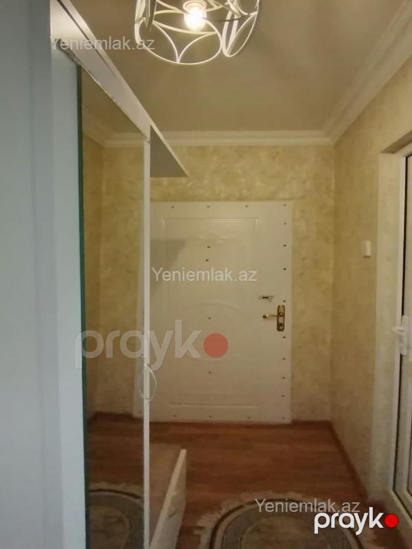 Satılır 2 otaqlı Bina evi menzil (Köhnə tikili), 46 m², 3-cü mikrorayon — Mənzil, Sumqayıt (10)