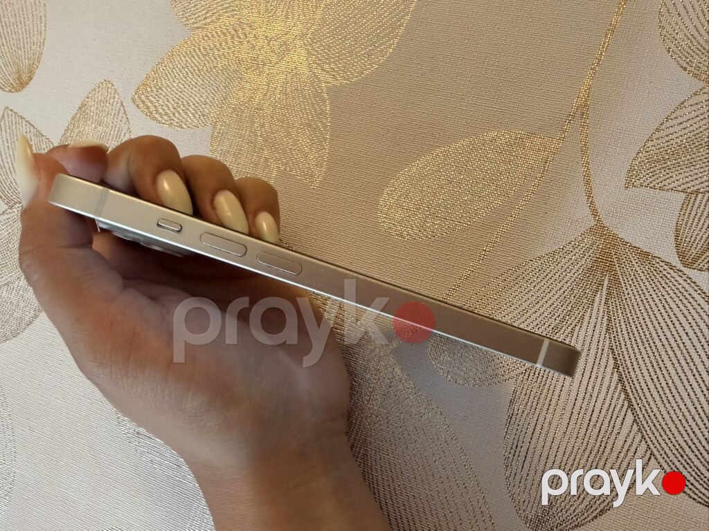 IPhone 14, 128 GB, Ağ, Simsiz şarj — Apple iPhone, Bakı (6)