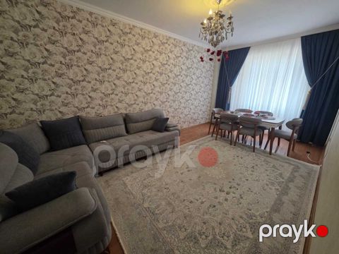 2-otaqlı yeni tikili, 6-cı mkr., 67 m² — Sumqayıt