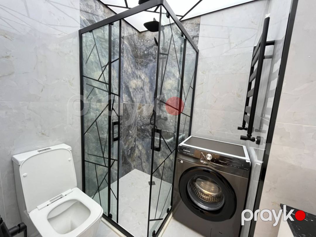 Satılır 2 otaqlı yeni tikili 70 m² — Mənzil, Bakı (10)