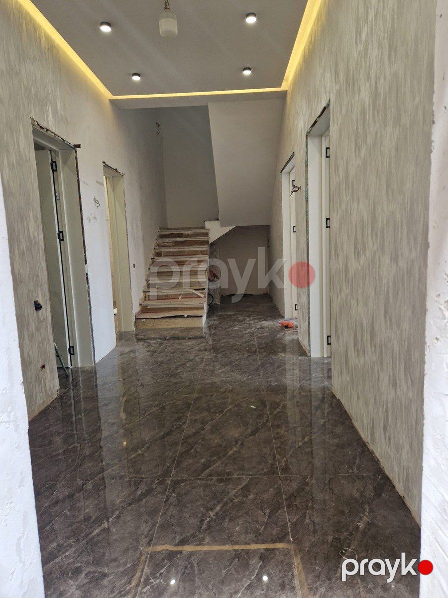 Satılır 6 otaqlı həyət evi/bağ evi 430 m² — Ev, villa, Bakı (3)