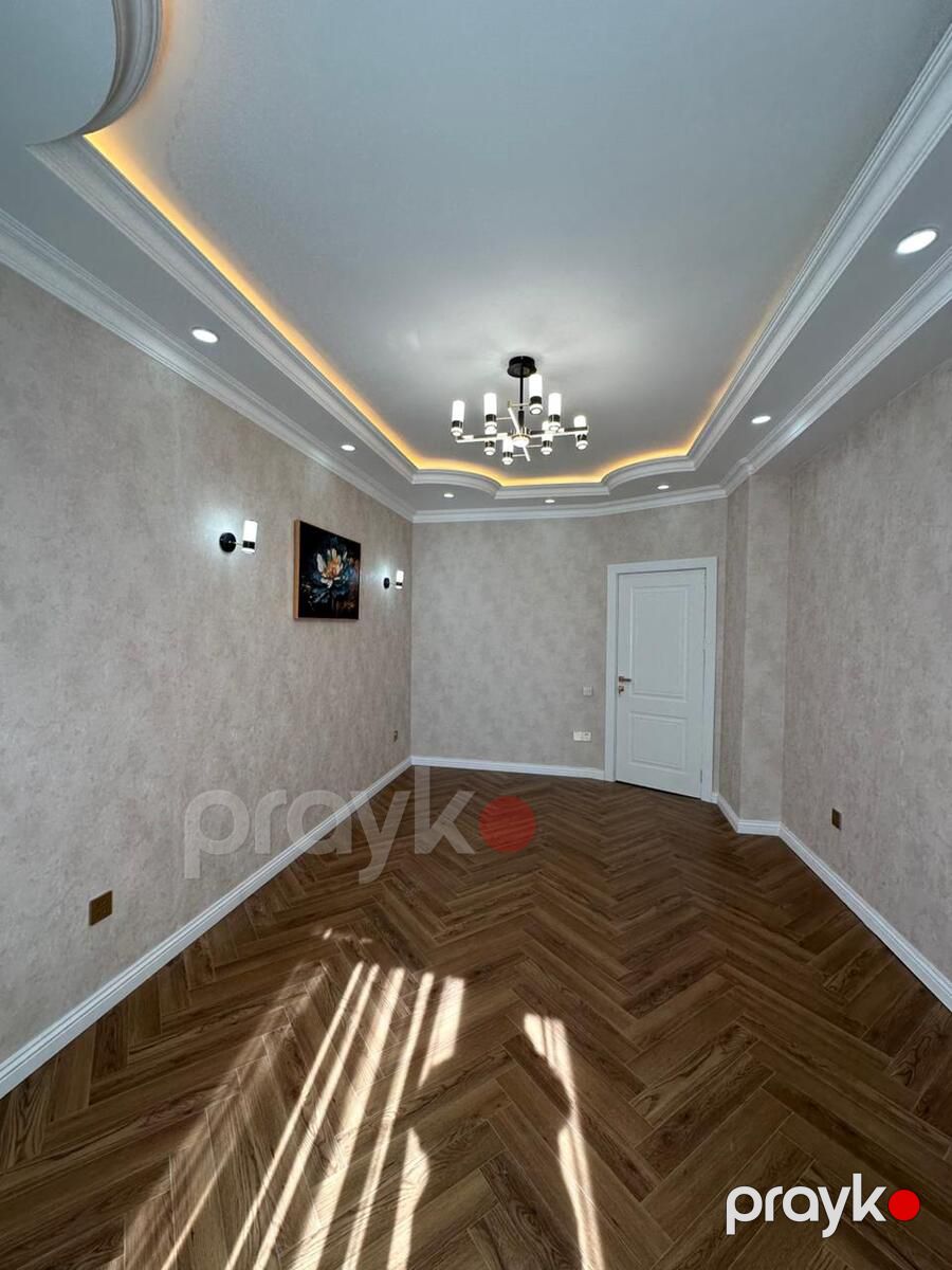 Satılır 2 otaqlı yeni tikili 96 m² — Mənzil, Bakı (4)