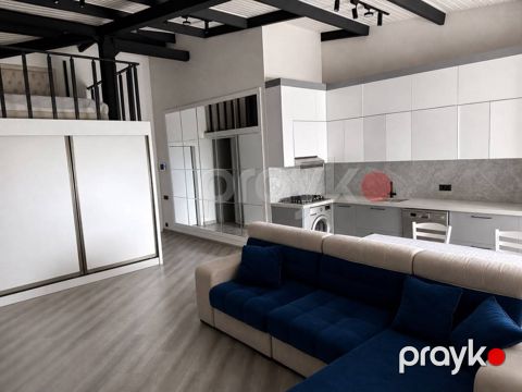 Satılır 1 otaqlı yeni tikili 57 m²