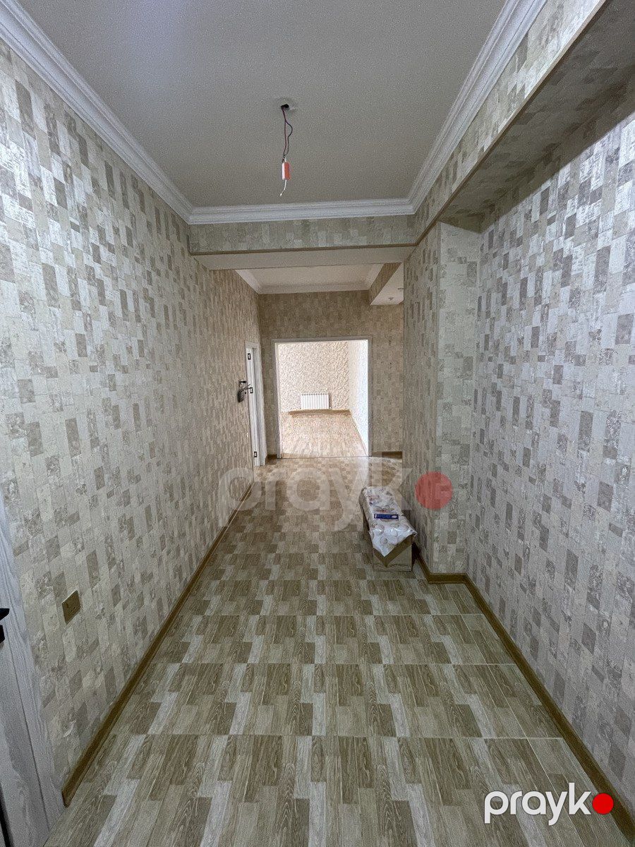 Satılır 3 otaqlı yeni tikili 145 m² — Mənzil, Bakı (3)