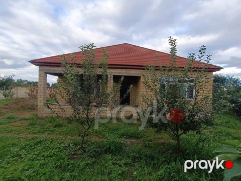 Həyət evi, Quba r — Quba