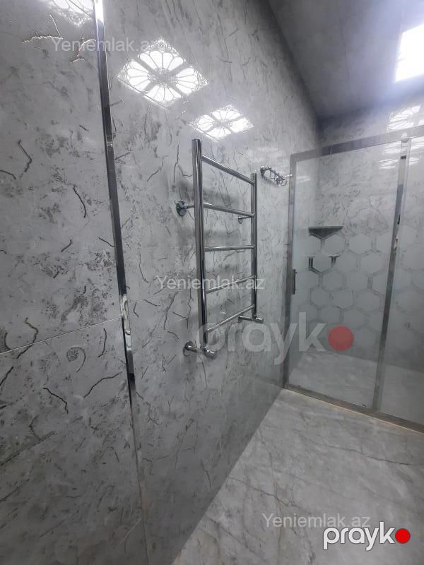 Satılır 2 otaqlı Bina evi menzil (Yeni tikili), 85 m², Sabunçu rayonu — Mənzil, Bakı (8)