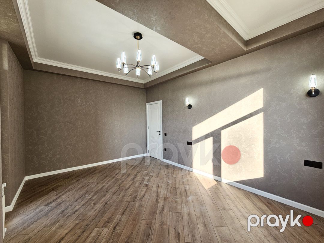 Satılır 3 otaqlı yeni tikili 107.5 m² — Mənzil, Xırdalan (11)