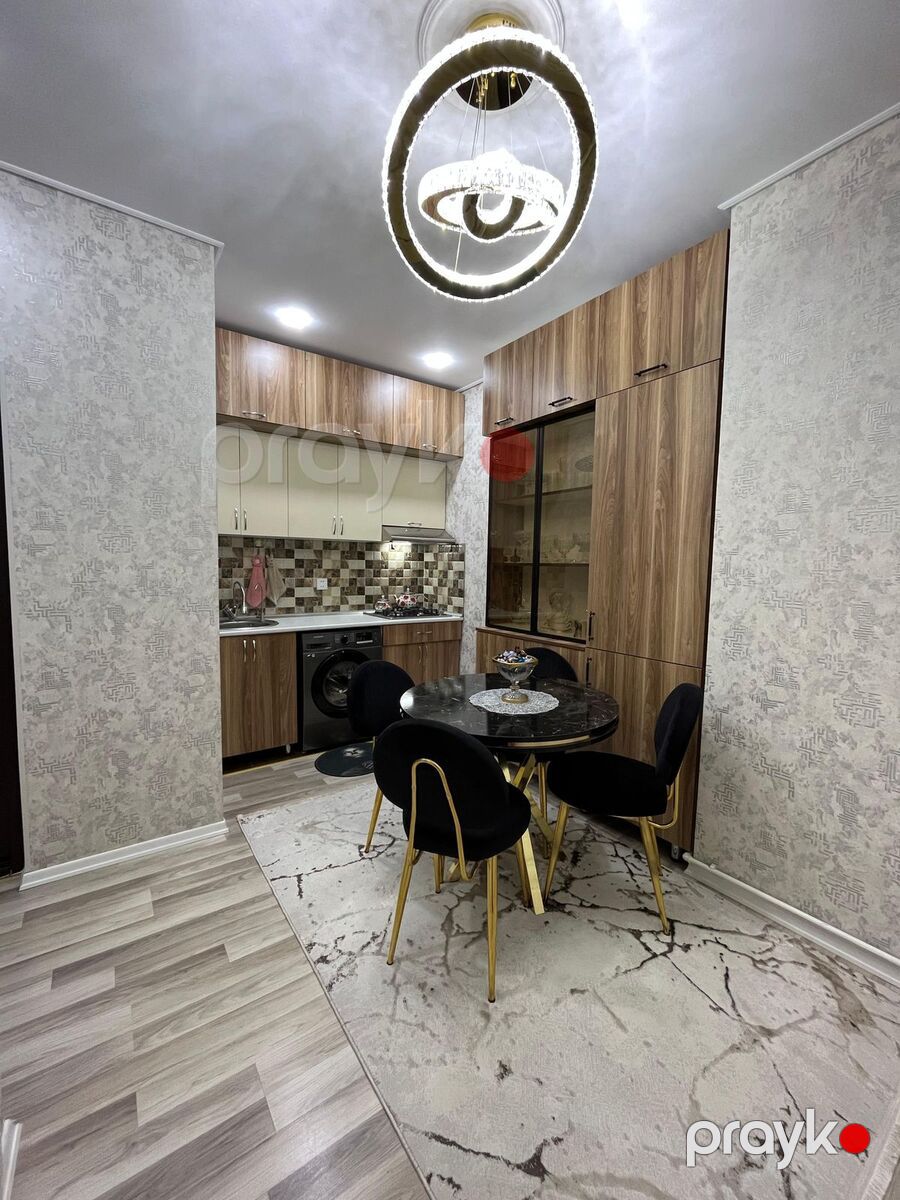 Satılır 2 otaqlı yeni tikili 48 m² — Mənzil, Bakı (2)